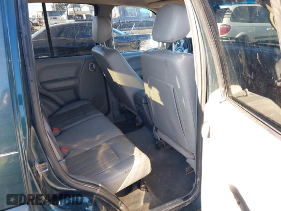 2005 Jeep Liberty Limited with VIN 1J4GL58K85W540719, listed as a IAAI auction lot 41425998 with 274,676 mi miles and . Bid and sale history available at DreamBid. Image 8.