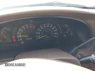 2004 Toyota Tundra SR5 with VIN 5TBET34144S447959, listed as a IAAI auction lot 41752378 with 301,993 mi miles and . Bid and sale history available at DreamBid. Image 7.