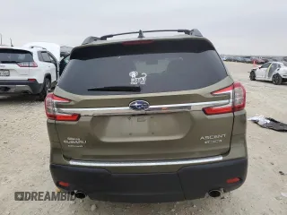 2024 Subaru Ascent Limited z VIN 4S4WMAUD5R3425559, wystawiony jako Copart lot #45861065 z przebiegiem Nie podano mil oraz Szkoda całkowita • Salvage title. Historia ofert i sprzedaży dostępna na DreamBid. Obrazek 6.