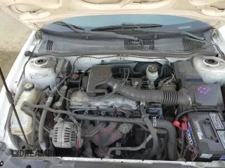 2001 Chevrolet Cavalier LS z VIN 1G1JF524217107424, wystawiony jako Copart lot #84587864 z przebiegiem 88 717 mil mil oraz Czysty tytuł • Clean title. Historia ofert i sprzedaży dostępna na DreamBid. Obrazek 13.