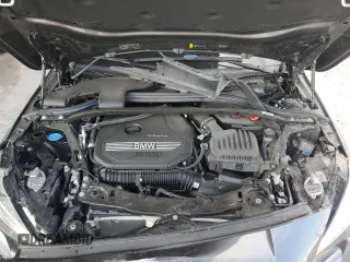 2021 BMW 2 Series 228i xDrive with VIN WBA73AK07M7G45024, listed as a Copart auction lot 54228185 with 17,720 mi miles and Non Repairable. Bid and sale history available at DreamBid. Image 11.