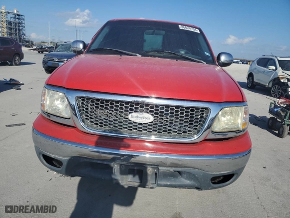 1999 Ford F-150 Work Series with VIN 1FTZF1727XKC14422, listed as a Copart auction lot 86624794 with 0 mi miles and Salvage Title. Bid and sale history available at carsss.com. Image 5.