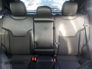 2024 Jeep Compass Latitude с VIN 3C4NJDBN8RT605905, выставлен на аукционе Copart как лот 64246585 с пробегом 49 569 миль миль и Чистый • Clean title. История ставок и продаж доступна на DreamBid. Изображение 10.