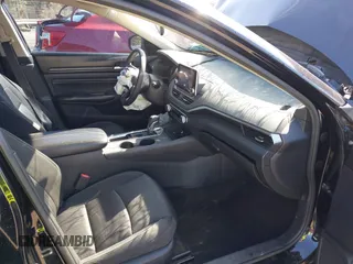 2020 Nissan Altima S with VIN 1N4BL4BV6LC274098, listed as a IAAI auction lot 41881624 with 133,843 mi miles and . Bid and sale history available at DreamBid. Image 5.