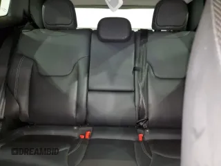 2021 Jeep Renegade Limited with VIN ZACNJDD19MPM29177, listed as a Copart auction lot 66339345 with 49,385 mi miles and Salvage title. Bid and sale history available at DreamBid. Image 10.