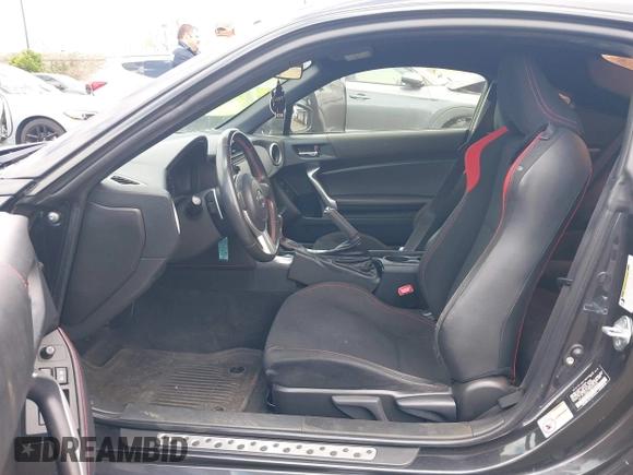 2016 Scion FR-S with VIN JF1ZNAA15G8708249, listed as a IAAI auction lot 42126484 with 65,083 mi miles and . Bid and sale history available at carsss.com. Image 5.