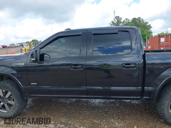 2015 Ford F-150 XLT with VIN 1FTEW1EG7FFB28757, listed as a IAAI auction lot 42211128 with 182,377 mi miles and . Bid and sale history available at DreamBid. Image 15.