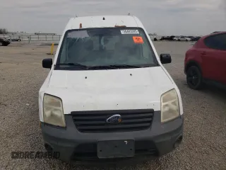 2011 Ford Transit Connect XLT с VIN NM0LS7DNXBT044785, выставлен на аукционе Copart как лот 50403305 с пробегом 264 278 миль миль и Списание • Salvage title. История ставок и продаж доступна на DreamBid. Изображение 5.