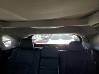 2017 Lexus RX 450h z VIN 2T2BGMCA8HC013446, wystawiony jako Copart lot #58415805 z przebiegiem 59 431 mil mil oraz Szkoda całkowita • Salvage title. Historia ofert i sprzedaży dostępna na DreamBid. Obrazek 10.