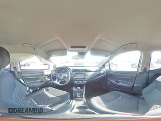 2020 Nissan Versa S with VIN 3N1CN8DV4LL909663, listed as a Copart auction lot 53904975 with 94,118 mi miles and Salvage Title. Bid and sale history available at DreamBid. Image 15.