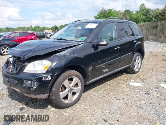 2008 Mercedes-Benz M 320 CDI с VIN 4JGBB22E48A302884, выставлен на аукционе IAAI как лот 42275115 с пробегом 223 188 миль миль и . История ставок и продаж доступна на DreamBid. Изображение 2.