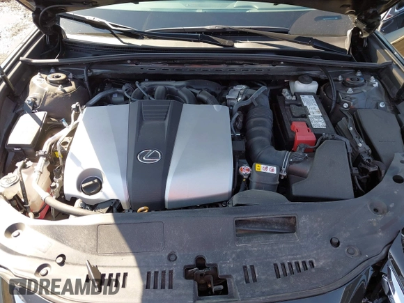 2024 Lexus ES 350 z VIN 58ADZ1B11RU182353, wystawiony jako IAAI lot #41767604 z przebiegiem 20 825 mil mil oraz . Historia ofert i sprzedaży dostępna na DreamBid. Obrazek 10.