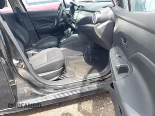 2020 Nissan Versa S with VIN 3N1CN8DV2LL904767, listed as a IAAI auction lot 42648194 with 91,069 mi miles and . Bid and sale history available at DreamBid. Image 5.
