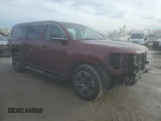 2023 Jeep Wagoneer Series II с VIN 1C4SJSBP8PS543932, выставлен на аукционе Copart как лот 43590285 с пробегом 26 736 миль миль и Списание • Salvage title. История ставок и продаж доступна на DreamBid. Изображение 4.