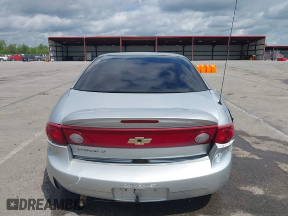 2004 Chevrolet Cavalier LS z VIN 1G1JF12F647201417, wystawiony jako IAAI lot #42189186 z przebiegiem 165 050 mil mil oraz . Historia ofert i sprzedaży dostępna na DreamBid. Obrazek 16.