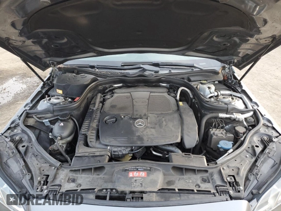 2016 Mercedes-Benz E-Class E 350 Sport with VIN WDDHF5KB0GB216738, listed as a Copart auction lot 36789763 with 85,520 mi miles. Bid and sale history available at carsss.com. Image 11.