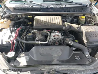 2003 Jeep Grand Cherokee Limited with VIN 1J4GW58N63C505919, listed as a IAAI auction lot 41566997 with 233,827 mi miles. Bid and sale history available at carsss.com. Image 10.