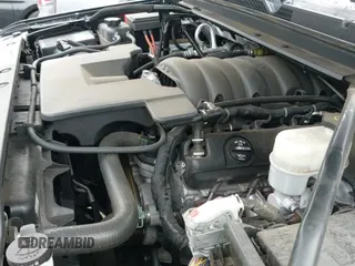 2017 Chevrolet Tahoe LS с VIN 1GNSKAKC5HR368947, выставлен на аукционе IAAI как лот 42249251 с пробегом 100 637 миль миль и . История ставок и продаж доступна на DreamBid. Изображение 19.