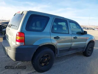 2006 Ford Escape XLS with VIN 1FMYU02ZX6KA08067, listed as a IAAI auction lot 41589342 with 166,448 mi miles and . Bid and sale history available at DreamBid. Image 13.