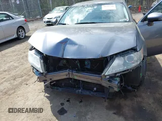 2013 Lexus ES 4dr Sdn with VIN JTHBK1GG4D2028601, listed as a IAAI auction lot 41922786 with 149,007 mi miles. Bid and sale history available at carsss.com. Image 6.