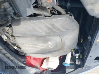 2016 Kia Sorento SXL with VIN 5XYPKDA50GG169305, listed as a IAAI auction lot 43435191 with 123,949 mi miles and . Bid and sale history available at DreamBid. Image 19.