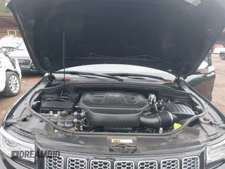 2016 Jeep Grand Cherokee Summit с VIN 1C4RJEJG7GC351672, выставлен на аукционе IAAI как лот 40938222 с пробегом 69 706 миль миль и . История ставок и продаж доступна на DreamBid. Изображение 10.