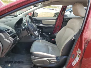 2016 Subaru Crosstrek Limited with VIN JF2GPAKC4GH204837, listed as a Copart auction lot 56280115 with 170,168 mi miles and Salvage title. Bid and sale history available at DreamBid. Image 7.