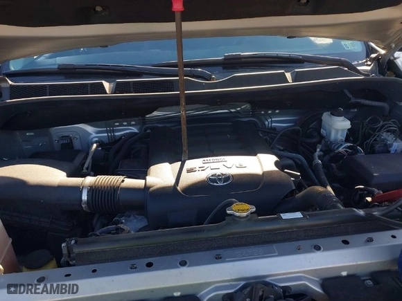 2016 Toyota Tundra 2WD Truck SR5 with VIN 5TFRW5F1XGX201537, listed as a IAAI auction lot 41396181 with 133,968 mi miles. Bid and sale history available at carsss.com. Image 10.
