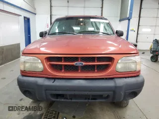 1999 Ford Explorer Sport z VIN 1FMYU24X3XUB23512, wystawiony jako Copart lot #82668734 z przebiegiem 228 701 mil mil oraz Szkoda całkowita • Salvage title. Historia ofert i sprzedaży dostępna na DreamBid. Obrazek 5.