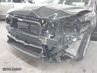 2015 Ford Fusion Titanium Hybrid with VIN 3FA6P0RU2FR309074, listed as a IAAI auction lot 41240630 with 172,025 mi miles. Bid and sale history available at carsss.com. Image 6.