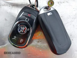 2022 Buick Encore GX Select с VIN KL4MMESL2NB142172, выставлен на аукционе IAAI как лот 42330499 с пробегом 20 437 миль миль и . История ставок и продаж доступна на DreamBid. Изображение 11.