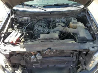 2013 Ford F-150 XL with VIN 1FTMF1CM7DKE09126, listed as a Copart auction lot 51911165 with 97,367 mi miles and Salvage Title. Bid and sale history available at carsss.com. Image 11.