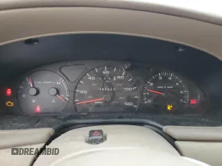 2003 Ford Taurus SE Standard with VIN 1FAFP53283G140539, listed as a Copart auction lot 53453665 with 97,227 mi miles and Salvage Title. Bid and sale history available at DreamBid. Image 9.