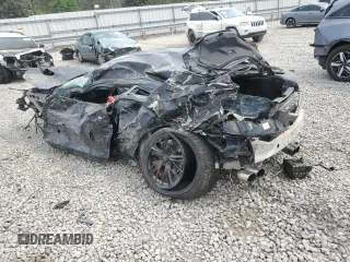 2016 Chevrolet Camaro 1SS z VIN 1G1FE1R72G0130558, wystawiony jako Copart lot #50904695 z przebiegiem Nie podano mil oraz Szkoda całkowita • Salvage title. Historia ofert i sprzedaży dostępna na DreamBid. Obrazek 2.