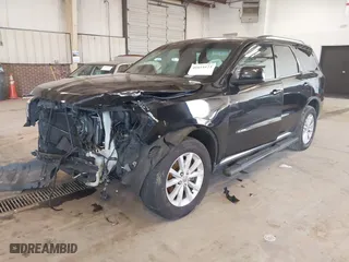 2015 Dodge Durango SXT with VIN 1C4RDJAG0FC690241, listed as a IAAI auction lot 41654123 with 199,860 mi miles. Bid and sale history available at carsss.com. Image 17.