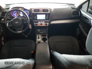 2019 Subaru Legacy with VIN 4S3BNAB66K3032681, listed as a Copart auction lot 43216765 with 103,197 mi miles and Salvage Title. Bid and sale history available at carsss.com. Image 8.