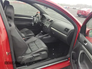 2007 Volkswagen GTI z VIN WVWFV71K17W015991, wystawiony jako IAAI lot #42488278 z przebiegiem 169 082 mil mil oraz . Historia ofert i sprzedaży dostępna na DreamBid. Obrazek 5.
