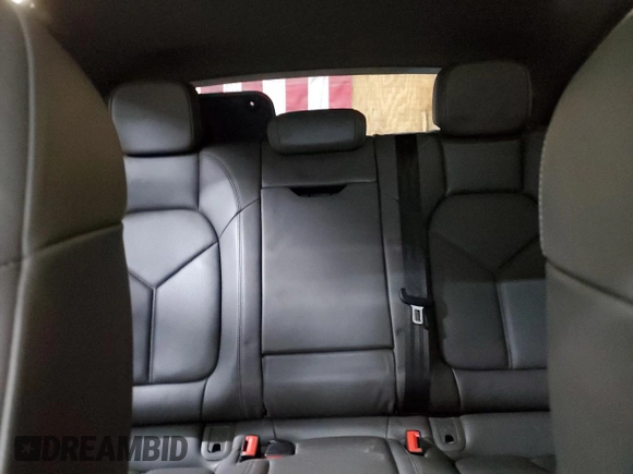 2019 Porsche Macan S с VIN WP1AB2A58KLB34386, выставлен на аукционе Copart как лот 49601165 с пробегом 29 757 миль миль и Списание • Salvage title. История ставок и продаж доступна на DreamBid. Изображение 10.