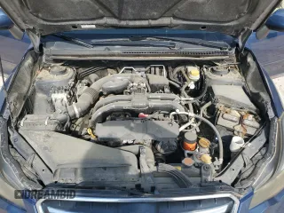2013 Subaru Crosstrek Premium с VIN JF2GPACC6D2211656, выставлен на аукционе Copart как лот 60490465 с пробегом 131 448 миль миль и Чистый • Clean title. История ставок и продаж доступна на DreamBid. Изображение 11.