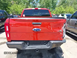 2019 Ford Ranger XL с VIN 1FTER4FH8KLA55426, выставлен на аукционе IAAI как лот 42192506 с пробегом 19 967 миль миль и . История ставок и продаж доступна на DreamBid. Изображение 16.