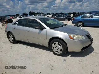 2008 Pontiac G6 1SV Value Leader with VIN 1G2ZF57B284112785, listed as a Copart auction lot 72320384 with 117,436 mi miles and Salvage Title. Bid and sale history available at carsss.com. Image 4.