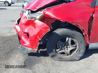 2017 Toyota RAV4 LE z VIN 2T3ZFREV2HW317056, wystawiony jako IAAI lot #41692139 z przebiegiem 66 102 mil mil oraz . Historia ofert i sprzedaży dostępna na DreamBid. Obrazek 17.