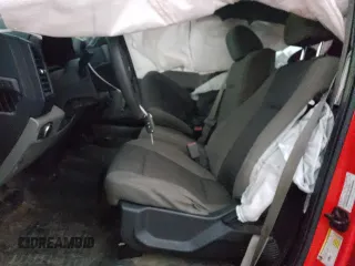 2015 Ford F-150 XLT with VIN 1FTEW1E81FKD23656, listed as a Copart auction lot 46642305 with 119,329 mi miles and Salvage Title. Bid and sale history available at carsss.com. Image 7.