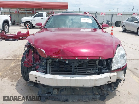 2007 Lexus SC 430 с VIN JTHFN45Y579014658, выставлен на аукционе IAAI как лот 42123530 с пробегом 149 415 миль миль и . История ставок и продаж доступна на DreamBid. Изображение 13.