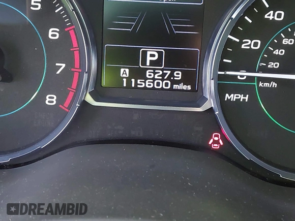 2017 Subaru Forester Touring with VIN JF2SJAWC0HH550052, listed as a IAAI auction lot 41475102 with 115,600 mi miles and . Bid and sale history available at DreamBid. Image 15.