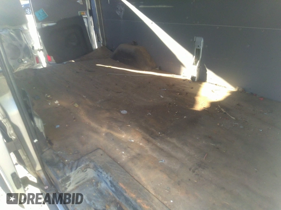 2017 Ford Transit с VIN 1FTYR2YM5HKA55197, выставлен на аукционе IAAI как лот 41485106 с пробегом 264 569 миль миль и . История ставок и продаж доступна на DreamBid. Изображение 8.