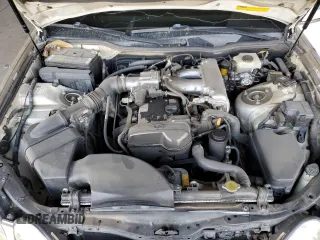 1999 Lexus GS 300 Luxury Perform Sdn with VIN JT8BD68S4X0071605, listed as a Copart auction lot 83453174 with 311,347 mi miles and Salvage Title. Bid and sale history available at carsss.com. Image 11.