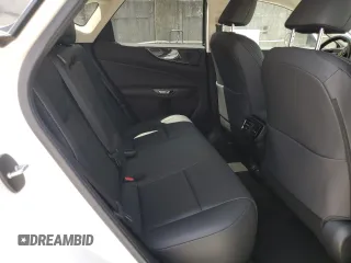 2024 Lexus NX 350 Premium z VIN JTJGGCEZ8R2011040, wystawiony jako Copart lot #51504025 z przebiegiem 15 757 mil mil oraz Nie do naprawy • Non repairable. Historia ofert i sprzedaży dostępna na DreamBid. Obrazek 10.