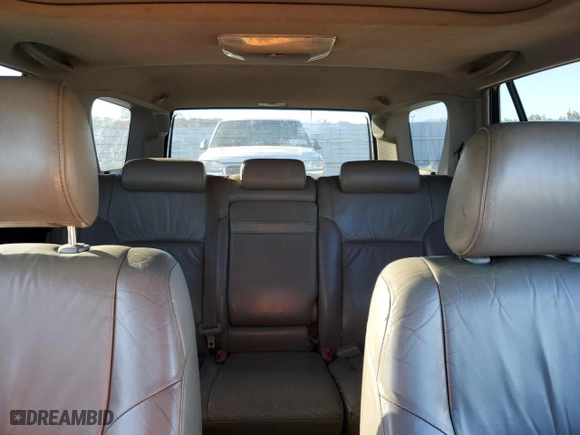 2004 Toyota 4Runner Limited with VIN JTEBU17R140040290, listed as a Copart auction lot 42771425 with 272,678 mi miles and Salvage Title. Bid and sale history available at carsss.com. Image 10.