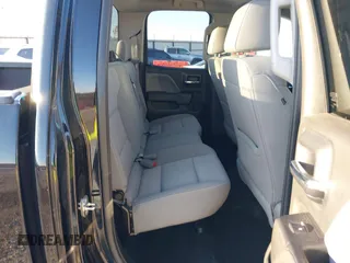 2016 GMC Sierra 1500 with VIN 1GTV2LEC0GZ391483, listed as a IAAI auction lot 40929571 with 106,106 mi miles and . Bid and sale history available at carsss.com. Image 8.